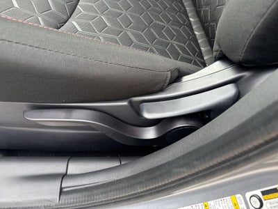 2025 Mitsubishi Outlander Sport Trail Edition