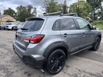 2025 Mitsubishi Outlander Sport Trail Edition