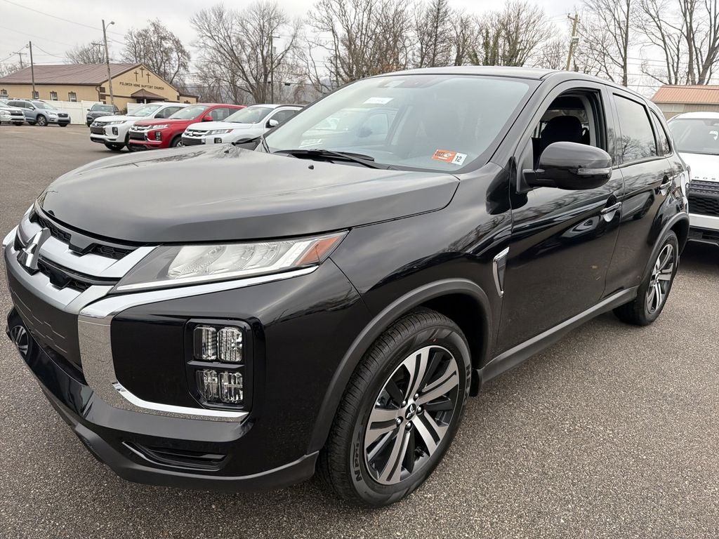 2026 Mitsubishi Outlander Sport 2.0 SE