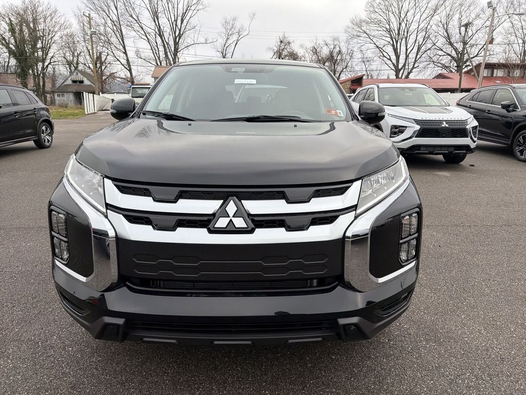 2026 Mitsubishi Outlander Sport 2.0 SE