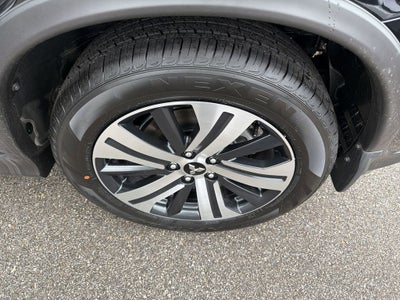 2026 Mitsubishi Outlander Sport 2.0 SE