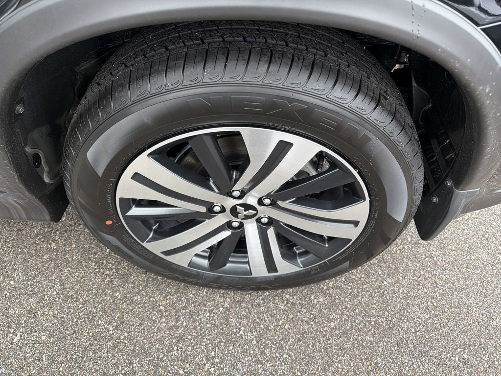 2026 Mitsubishi Outlander Sport 2.0 SE