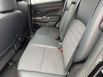 2026 Mitsubishi Outlander Sport 2.0 SE