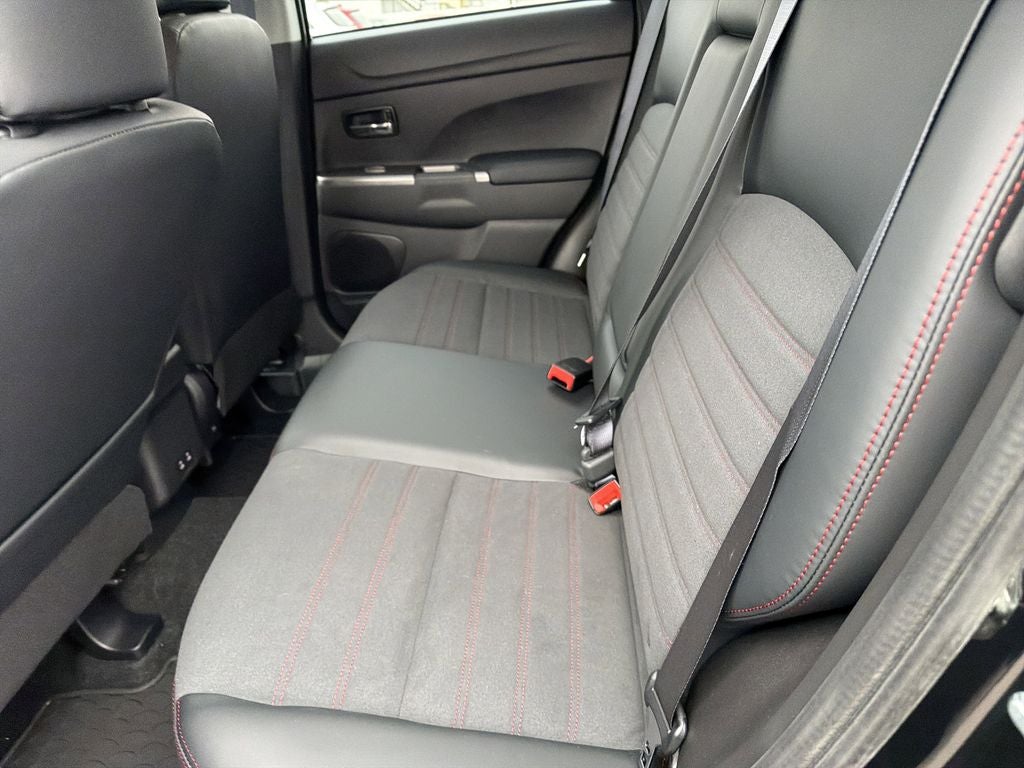 2026 Mitsubishi Outlander Sport 2.0 SE