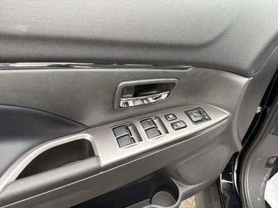 2026 Mitsubishi Outlander Sport 2.0 SE