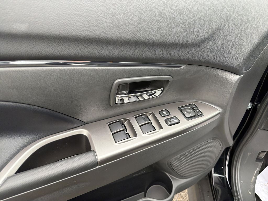 2026 Mitsubishi Outlander Sport 2.0 SE