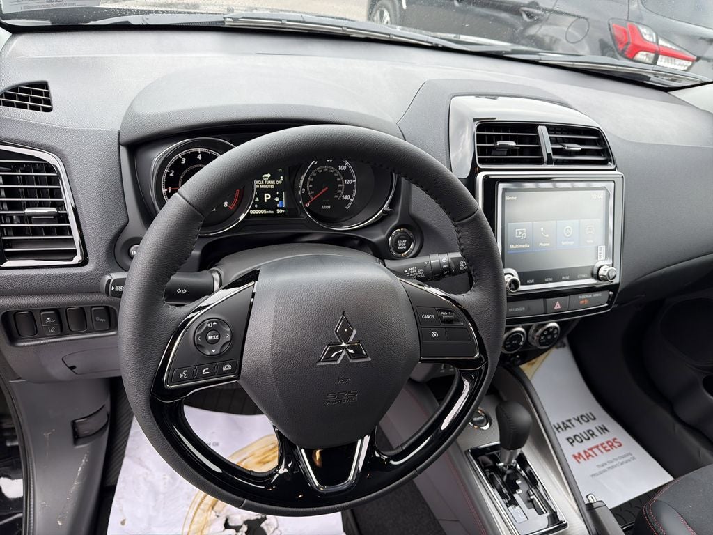 2026 Mitsubishi Outlander Sport 2.0 SE