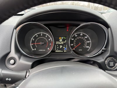 2026 Mitsubishi Outlander Sport 2.0 SE