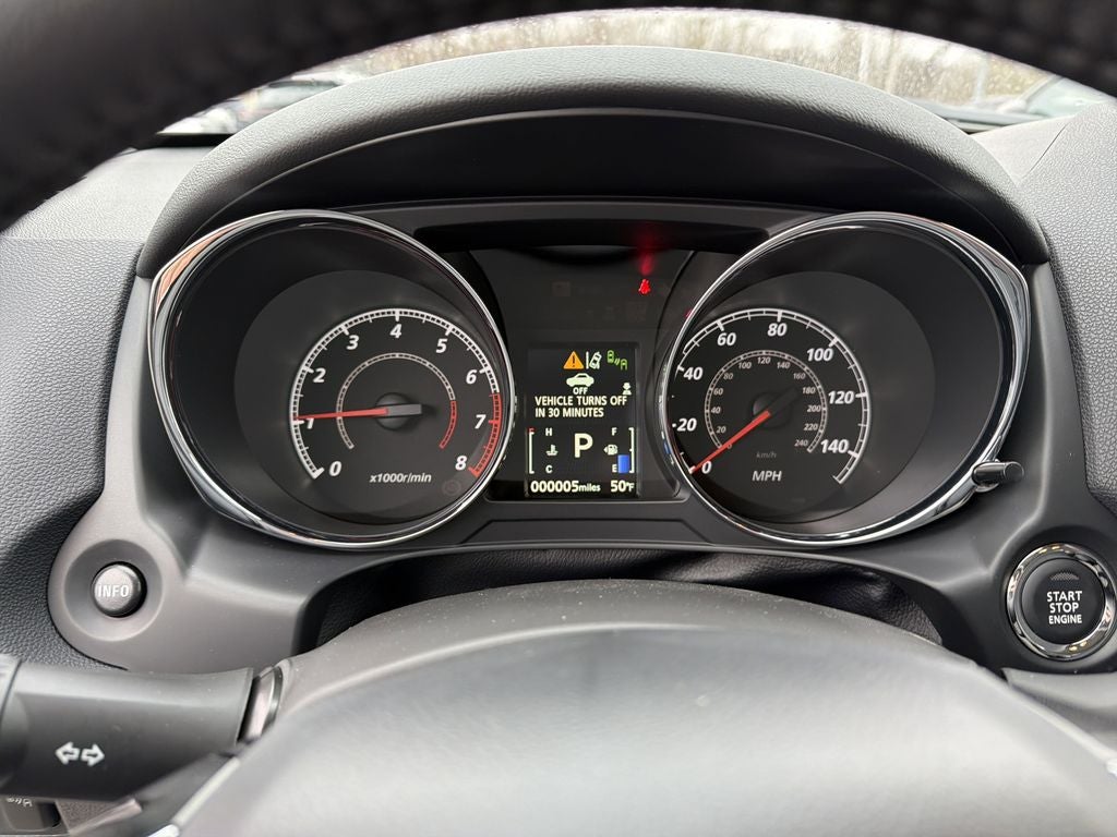 2026 Mitsubishi Outlander Sport 2.0 SE