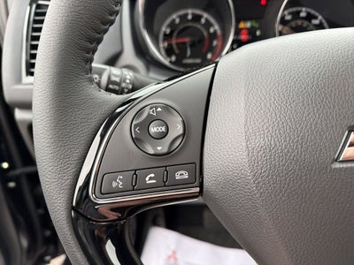 2026 Mitsubishi Outlander Sport 2.0 SE