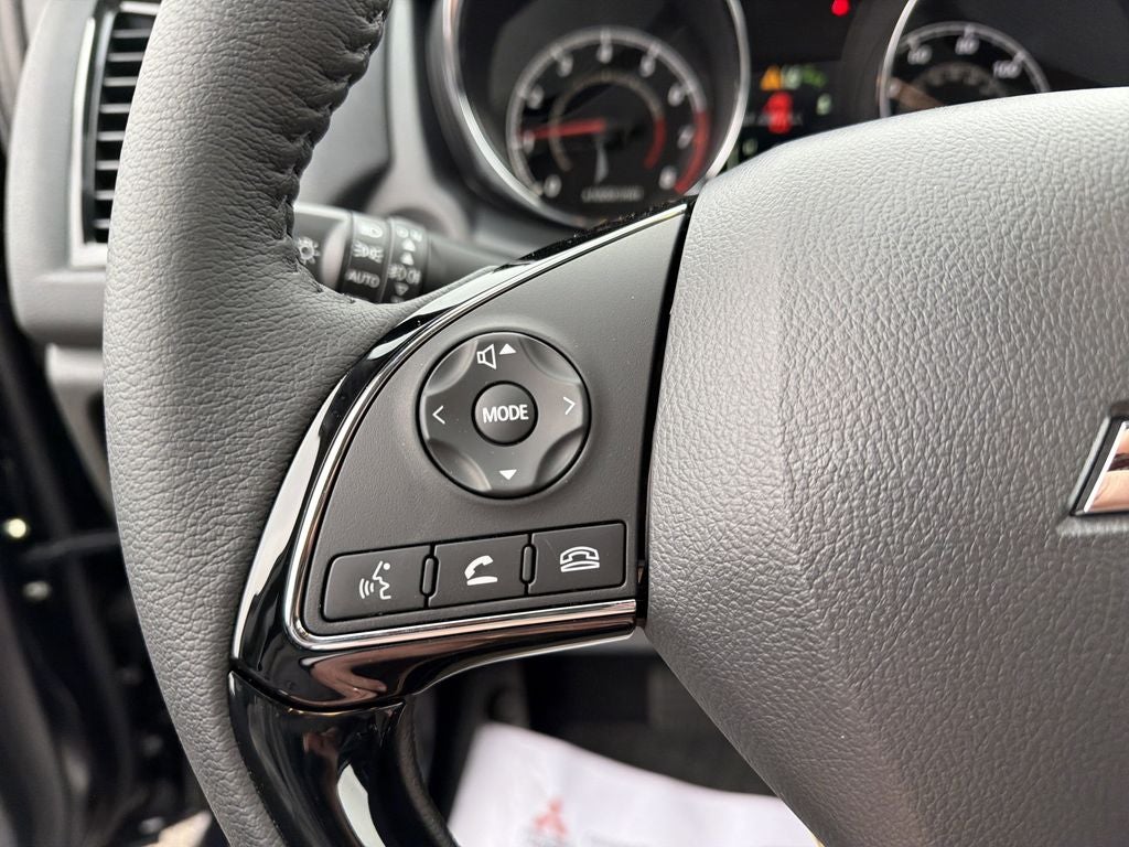 2026 Mitsubishi Outlander Sport 2.0 SE