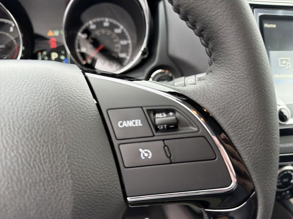 2026 Mitsubishi Outlander Sport 2.0 SE