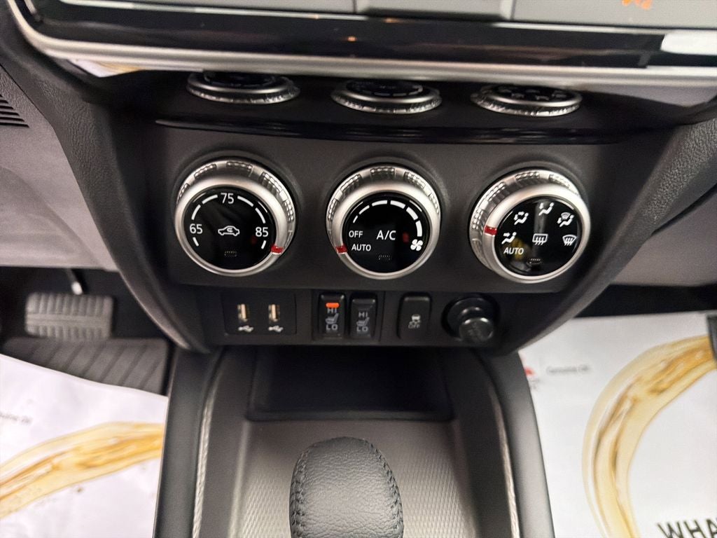 2026 Mitsubishi Outlander Sport 2.0 SE