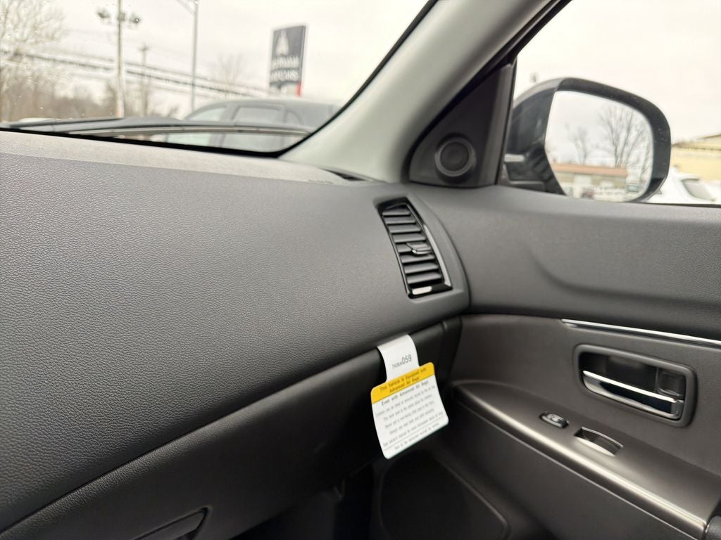 2026 Mitsubishi Outlander Sport 2.0 SE