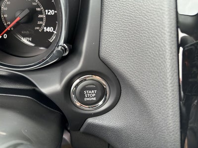 2026 Mitsubishi Outlander Sport 2.0 SE