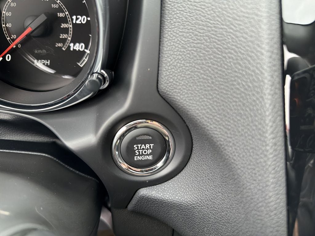 2026 Mitsubishi Outlander Sport 2.0 SE