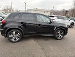 2026 Mitsubishi Outlander Sport 2.0 SE