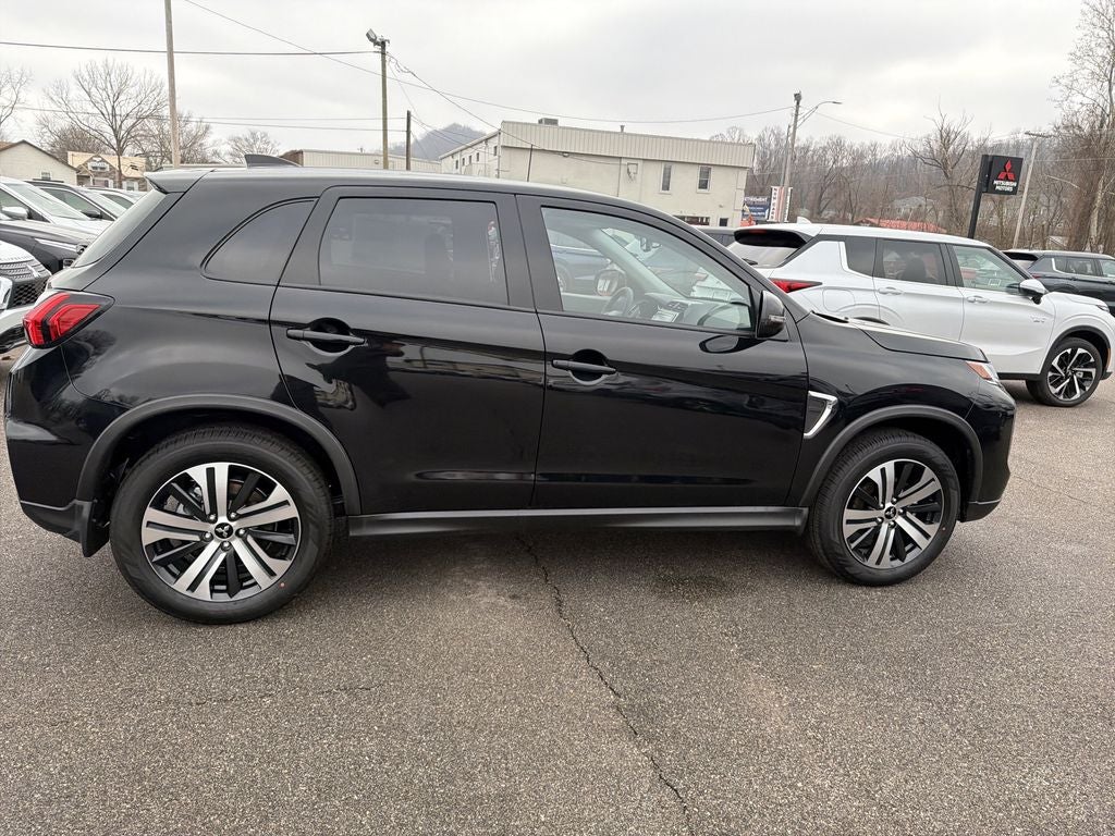2026 Mitsubishi Outlander Sport 2.0 SE