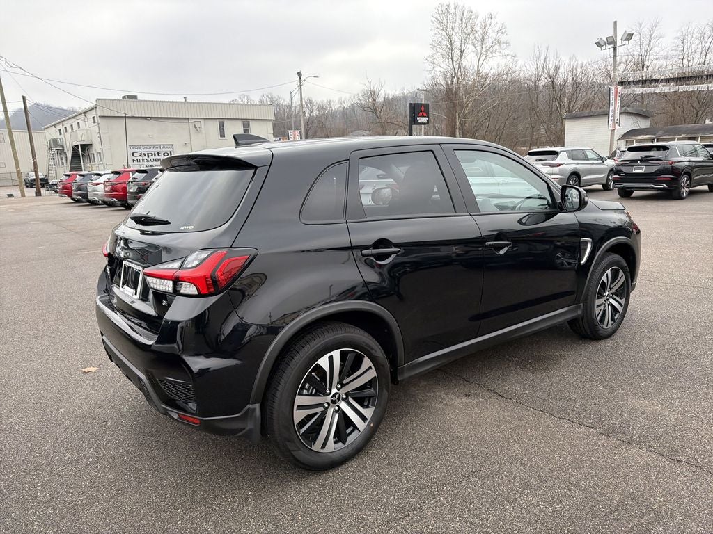 2026 Mitsubishi Outlander Sport 2.0 SE