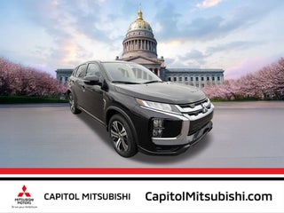 2026 Mitsubishi Outlander Sport 2.0 SE