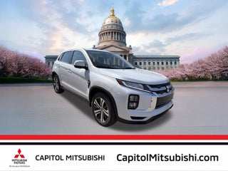 2026 Mitsubishi Outlander Sport 2.0 ES