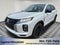2025 Mitsubishi Outlander Sport 2.0 LE