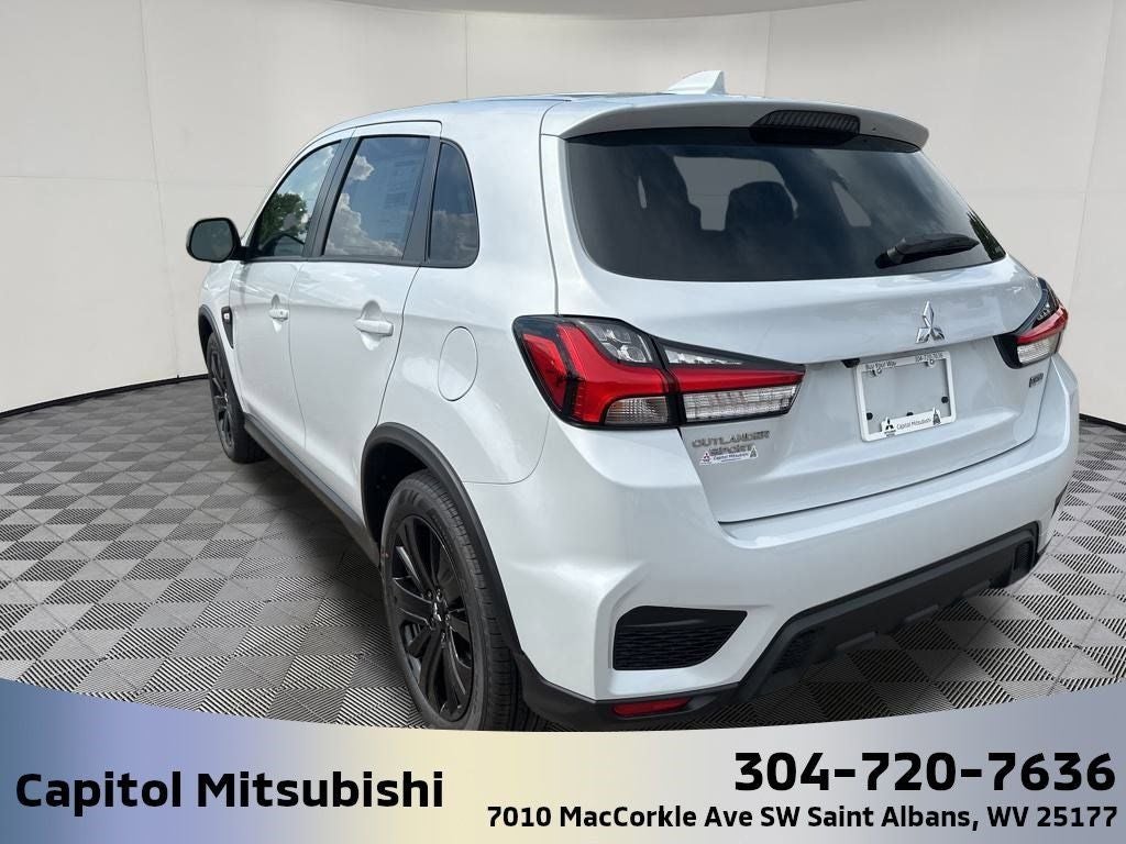 2025 Mitsubishi Outlander Sport 2.0 LE