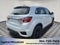 2025 Mitsubishi Outlander Sport 2.0 LE