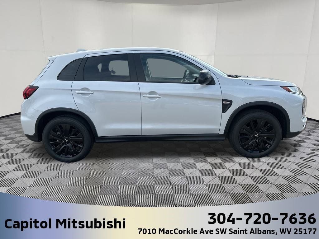 2025 Mitsubishi Outlander Sport 2.0 LE