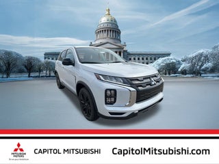 2025 Mitsubishi Outlander Sport 2.0 LE