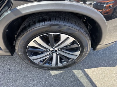 2025 Mitsubishi Outlander Sport 2.0 SE