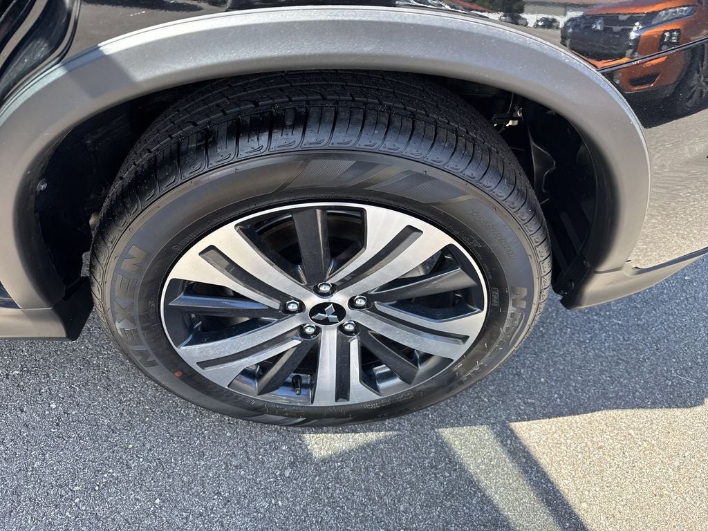 2025 Mitsubishi Outlander Sport 2.0 SE