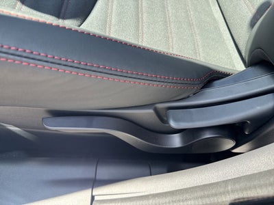 2025 Mitsubishi Outlander Sport 2.0 SE