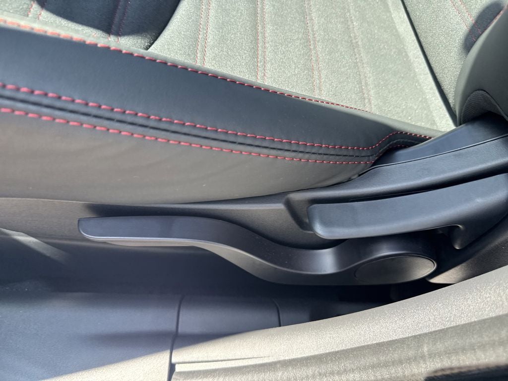 2025 Mitsubishi Outlander Sport 2.0 SE