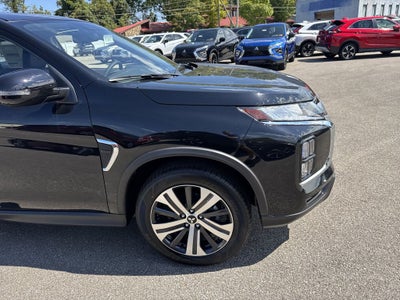 2025 Mitsubishi Outlander Sport 2.0 SE
