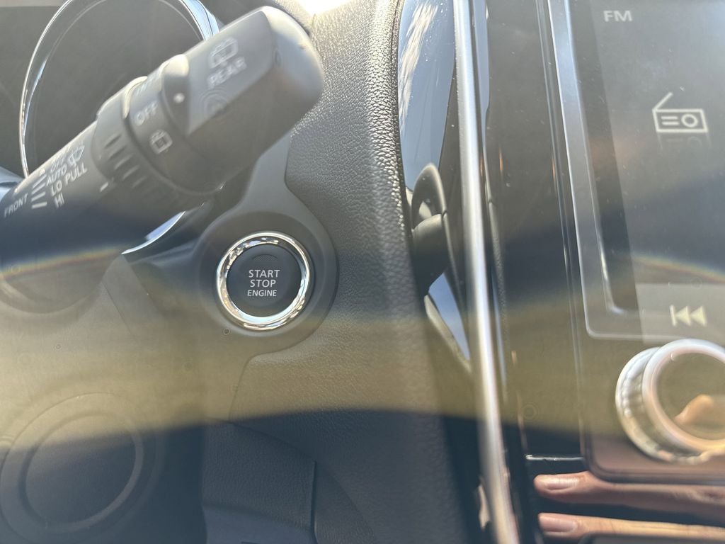 2025 Mitsubishi Outlander Sport 2.0 SE