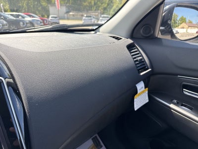 2025 Mitsubishi Outlander Sport 2.0 SE