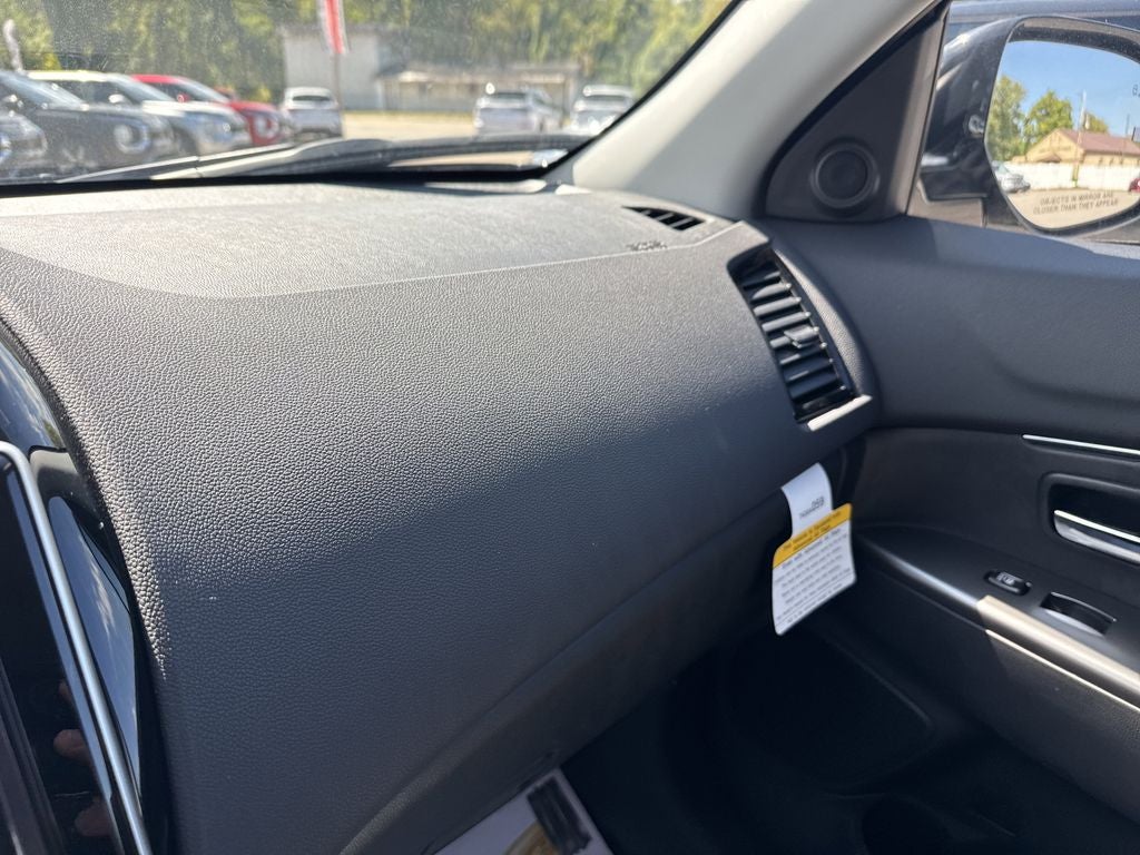 2025 Mitsubishi Outlander Sport 2.0 SE