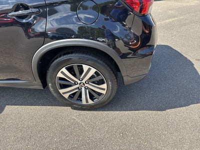 2025 Mitsubishi Outlander Sport 2.0 SE