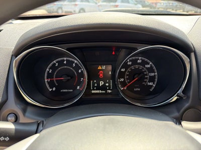 2026 Mitsubishi Outlander Sport 2.0 ES