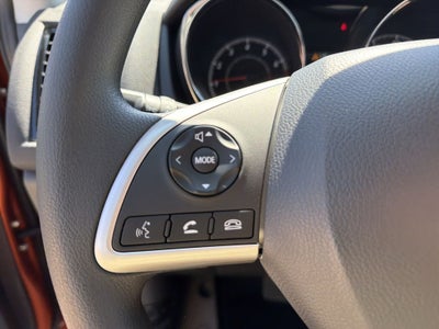 2026 Mitsubishi Outlander Sport 2.0 ES