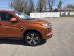 2026 Mitsubishi Outlander Sport 2.0 ES