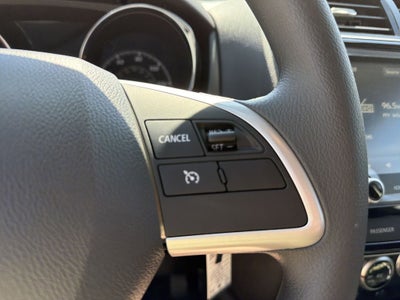 2026 Mitsubishi Outlander Sport 2.0 ES