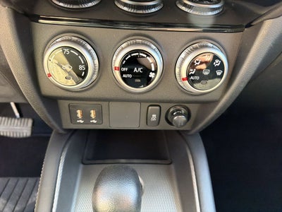 2026 Mitsubishi Outlander Sport 2.0 ES