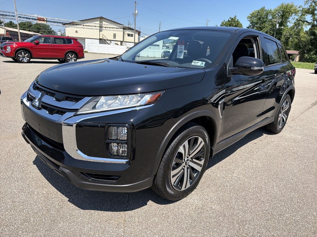2026 Mitsubishi Outlander Sport 2.0 SE