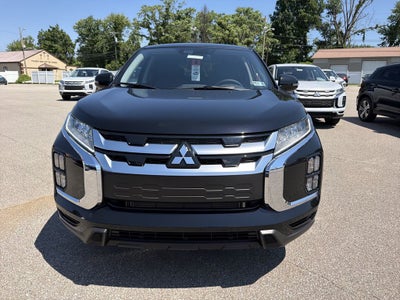 2026 Mitsubishi Outlander Sport 2.0 SE