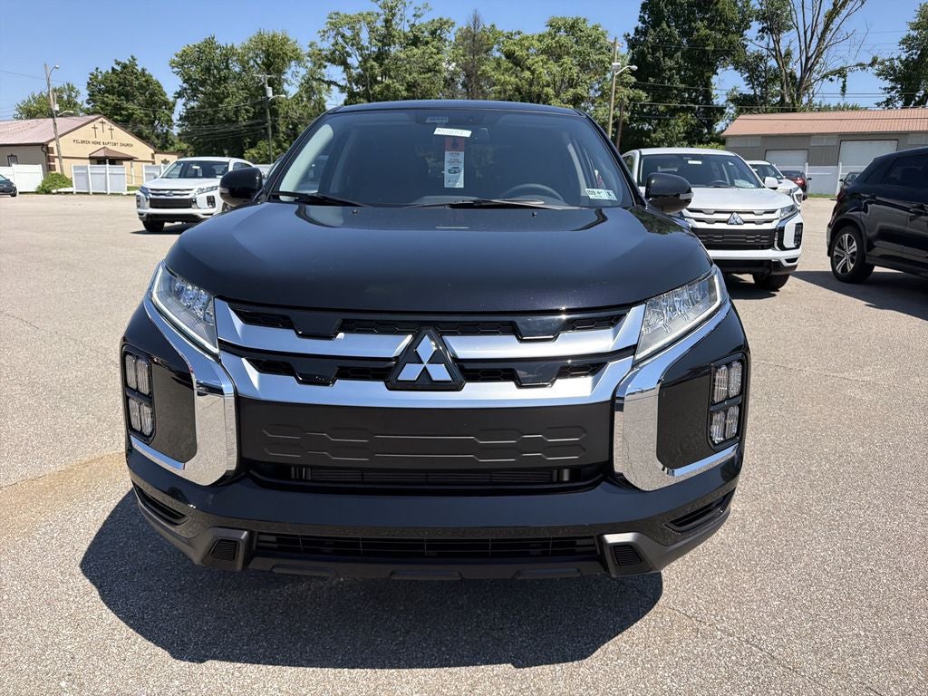 2026 Mitsubishi Outlander Sport 2.0 SE