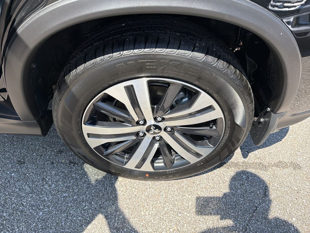 2026 Mitsubishi Outlander Sport 2.0 SE