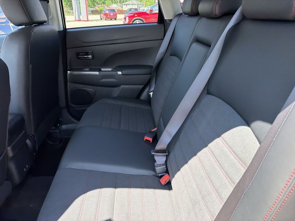 2026 Mitsubishi Outlander Sport 2.0 SE