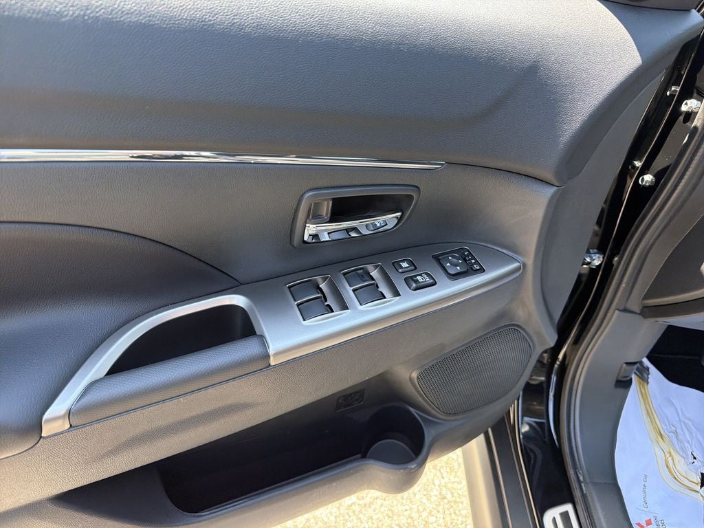 2026 Mitsubishi Outlander Sport 2.0 SE